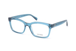 Оправа GUESS GU50252 087 57 - linza.ua