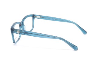 Оправы GUESS GU50252 087 57 Фото №2 - linza.ua