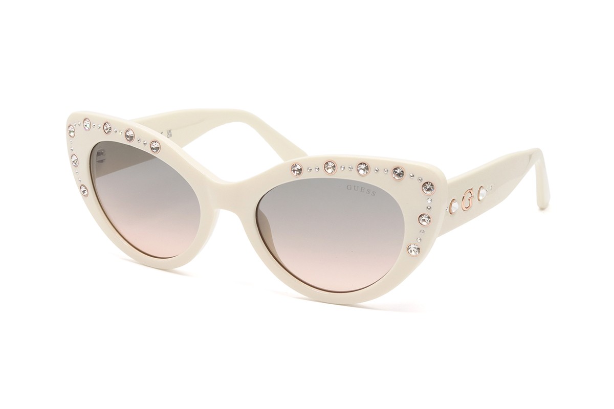 Солнцезащитные очки GUESS GU00163 21B 54 Фото №1 - linza.ua
