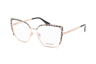 Оправы GUESS GU50249 028 55 - linza.ua