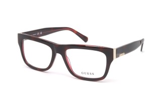Оправа GUESS GU50189 056 55 - linza.ua