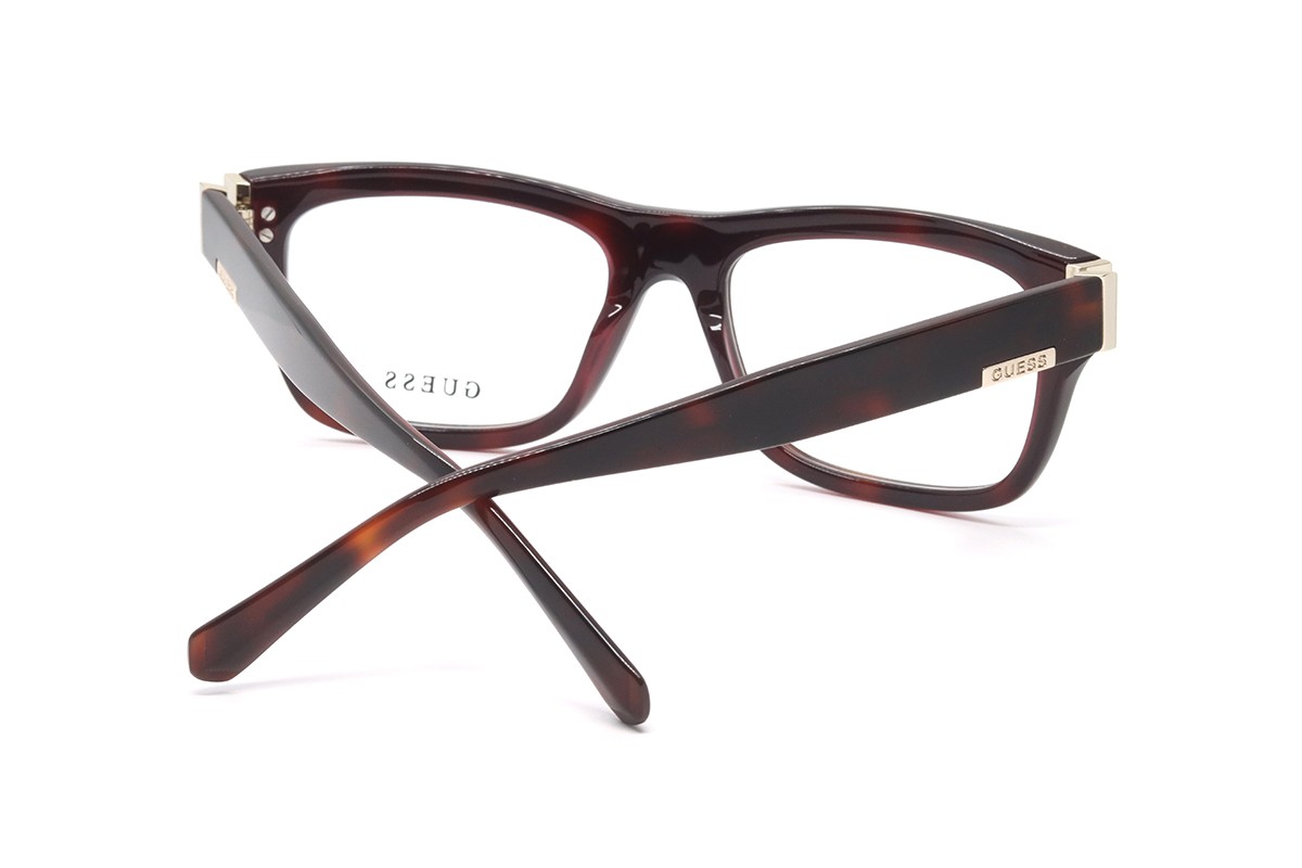 Оправы GUESS GU50189 056 55 Фото №2 - linza.ua