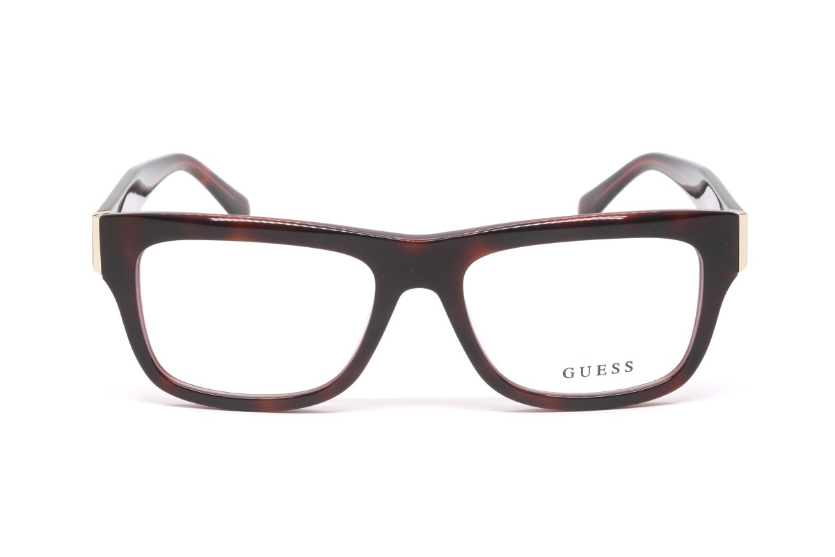 Оправы GUESS GU50189 056 55 Фото №3 - linza.ua