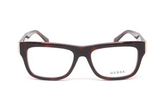 Оправы GUESS GU50189 056 55 Фото №3 - linza.ua