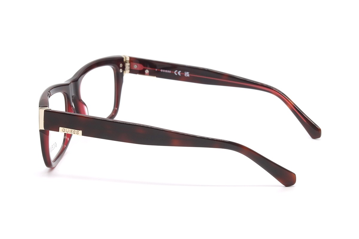 Оправы GUESS GU50189 056 55 Фото №4 - linza.ua