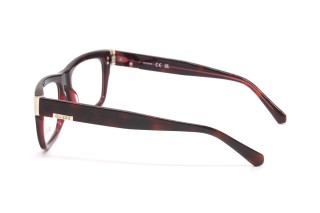 Оправы GUESS GU50189 056 55 Фото №4 - linza.ua