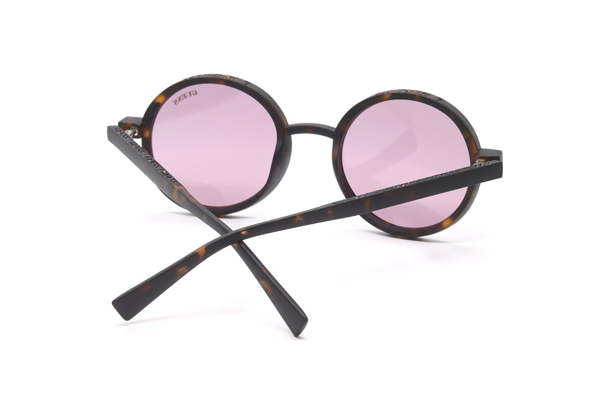Сонцезахисні окуляри GUESS GU00234 52Y 50 Фото №3 - linza.ua