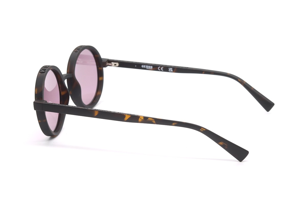 Сонцезахисні окуляри GUESS GU00234 52Y 50 Фото №4 - linza.ua