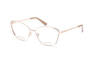 Оправа GUESS GU50224 059 56 - linza.ua