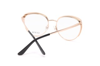 Оправы GUESS GU50250 005 53 Фото №2 - linza.ua