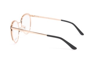 Оправы GUESS GU50250 005 53 Фото №4 - linza.ua