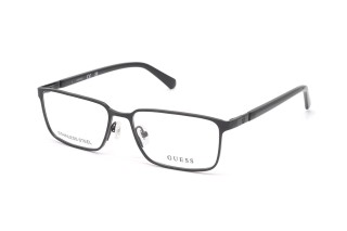 Оправа GUESS GU50244 002 55 - linza.ua
