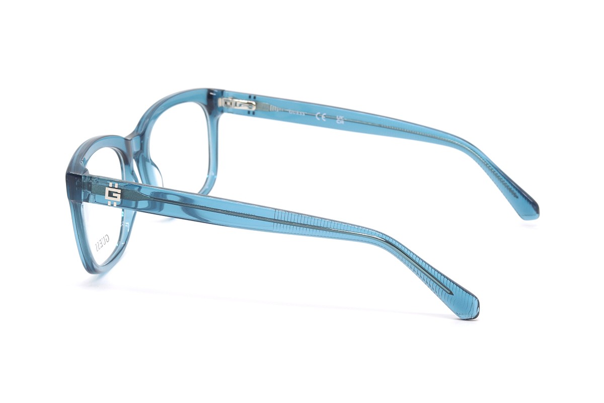 Оправы GUESS GU50251 087 56 Фото №3 - linza.ua