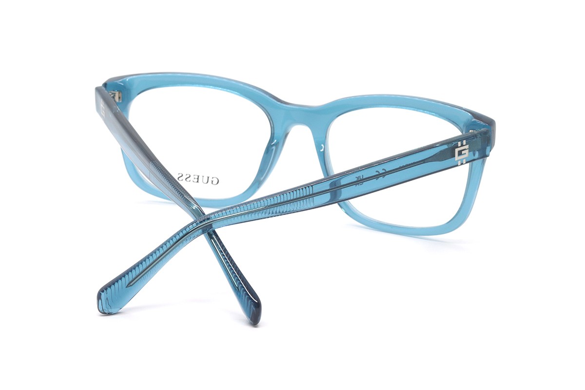 Оправы GUESS GU50251 087 56 Фото №4 - linza.ua