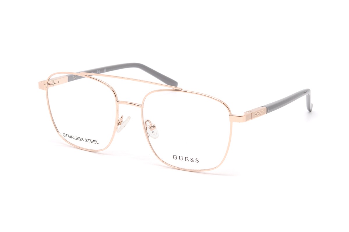 Оправы GUESS GU3038 020 54 Фото №1 - linza.ua