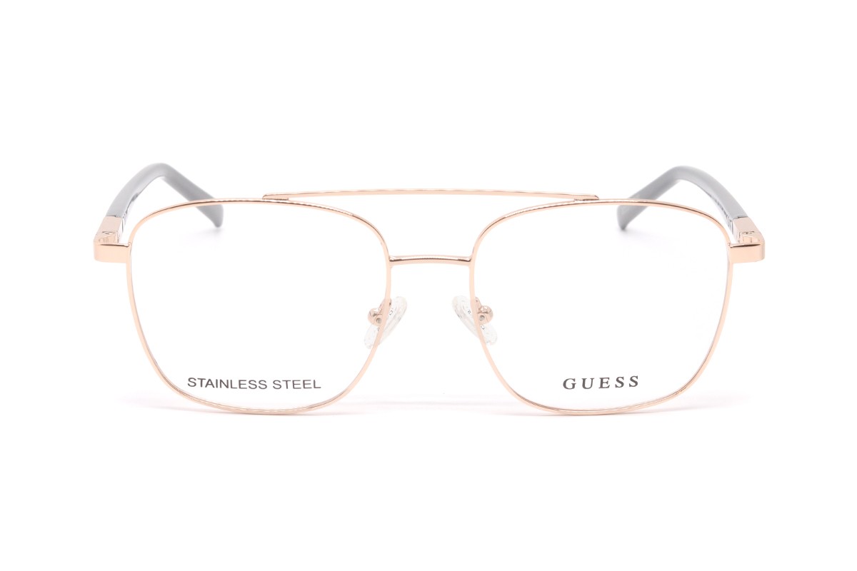 Оправы GUESS GU3038 020 54 Фото №4 - linza.ua
