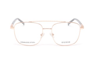 Оправы GUESS GU3038 020 54 Фото №4 - linza.ua
