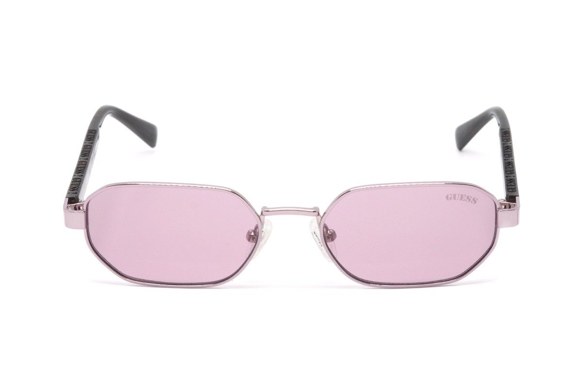 Солнцезащитные очки GUESS GU00231 81Y 53 Фото №2 - linza.ua
