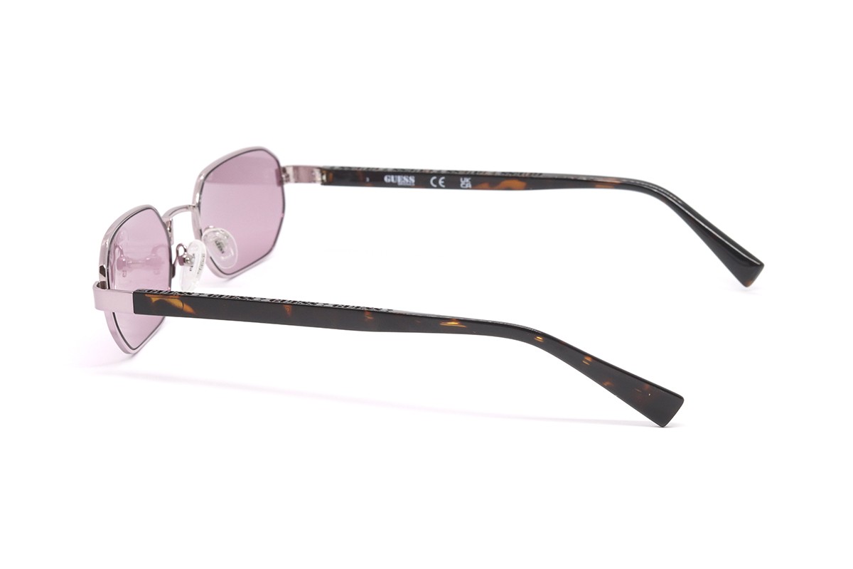 Солнцезащитные очки GUESS GU00231 81Y 53 Фото №3 - linza.ua