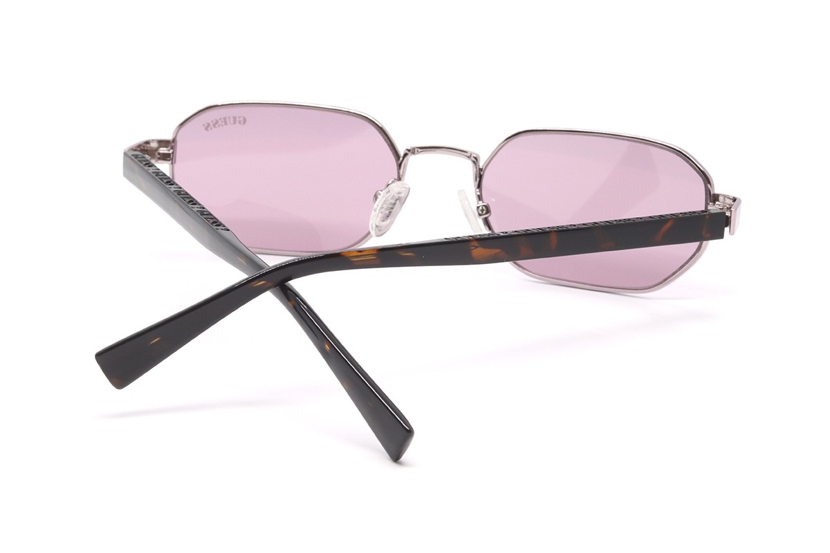 Солнцезащитные очки GUESS GU00231 81Y 53 Фото №4 - linza.ua