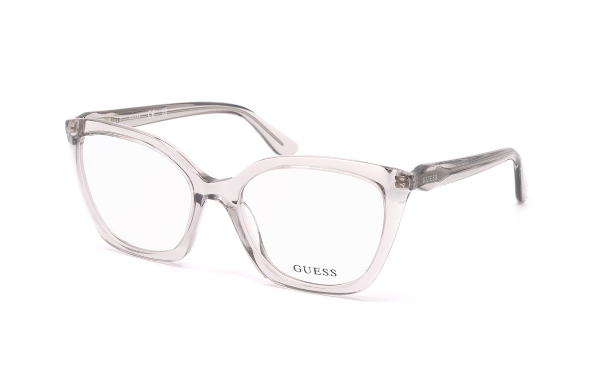 Оправы GUESS GU2965 020 55 Фото №1 - linza.ua