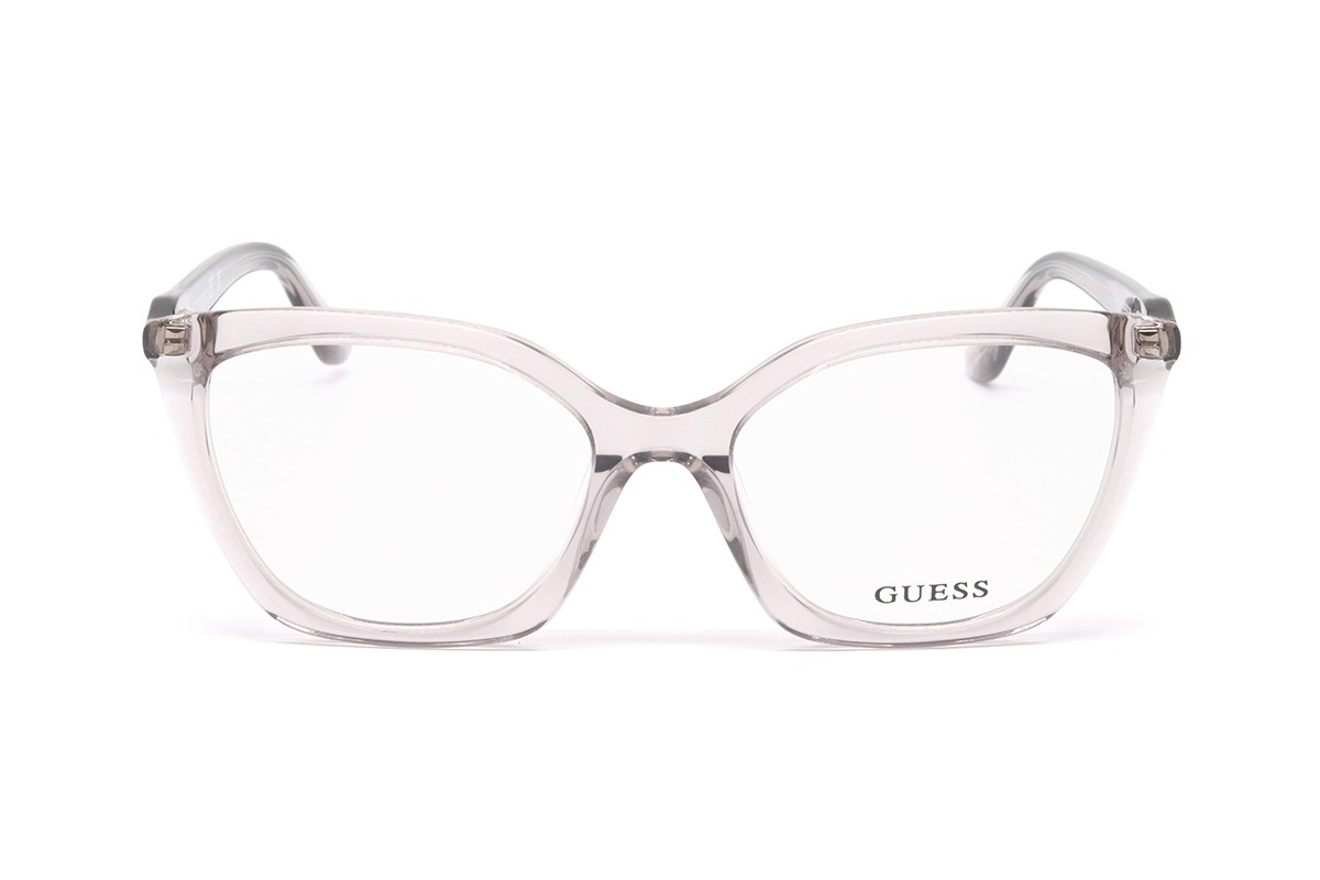 Оправы GUESS GU2965 020 55 Фото №2 - linza.ua