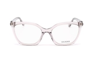 Оправы GUESS GU2965 020 55 Фото №2 - linza.ua