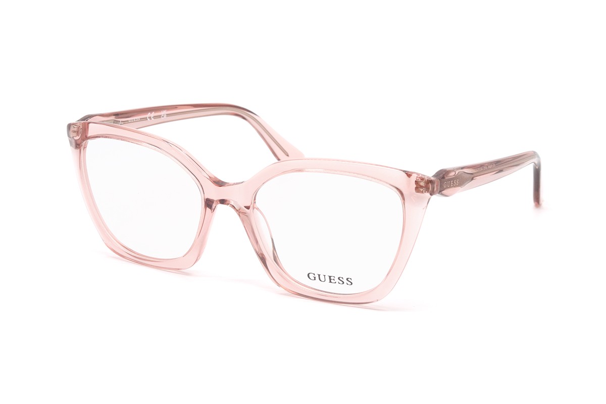 Оправи GUESS GU2965 072 55 Фото №1 - linza.ua