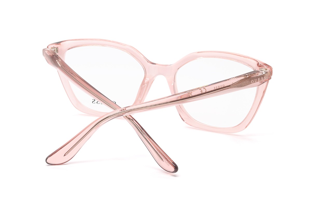 Оправи GUESS GU2965 072 55 Фото №2 - linza.ua