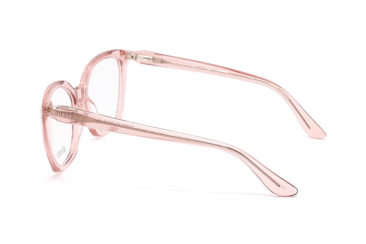 Оправи GUESS GU2965 072 55 Фото №3 - linza.ua