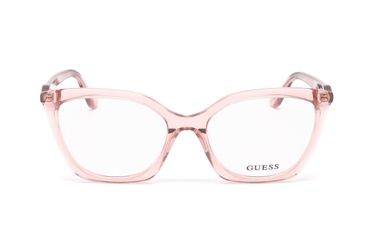 Оправи GUESS GU2965 072 55 Фото №4 - linza.ua