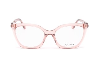Оправи GUESS GU2965 072 55 Фото №4 - linza.ua