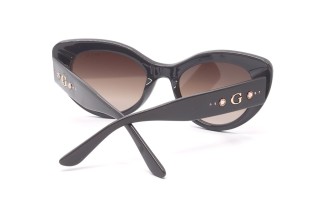 Солнцезащитные очки GUESS GU00163 20F 54 Фото №2 - linza.ua