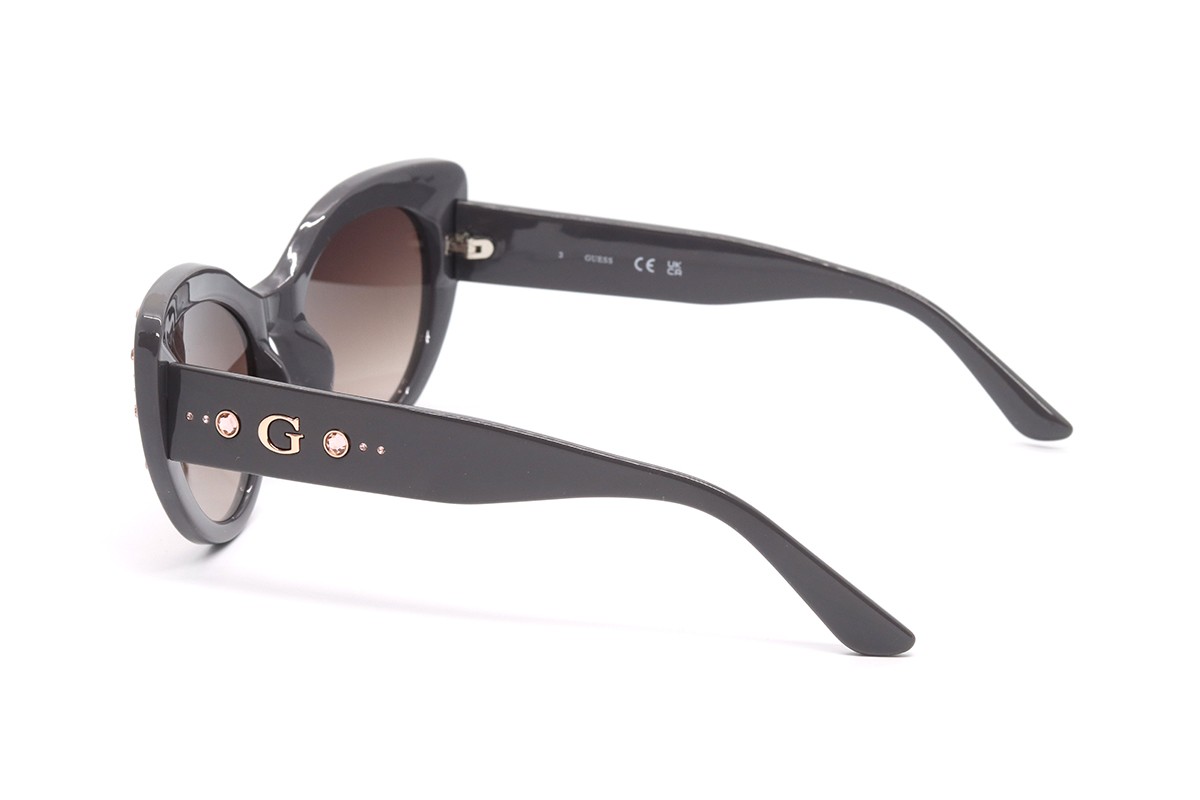 Солнцезащитные очки GUESS GU00163 20F 54 Фото №4 - linza.ua