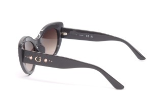 Солнцезащитные очки GUESS GU00163 20F 54 Фото №4 - linza.ua