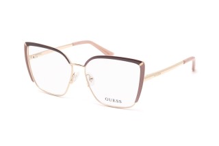 Оправи GUESS GU50249 059 55 Фото №1 - linza.ua
