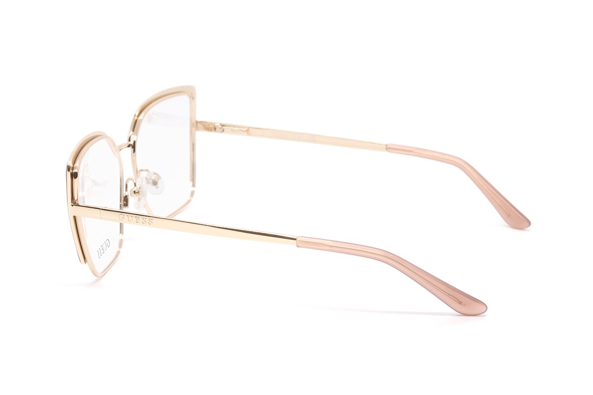 Оправи GUESS GU50249 059 55 Фото №2 - linza.ua
