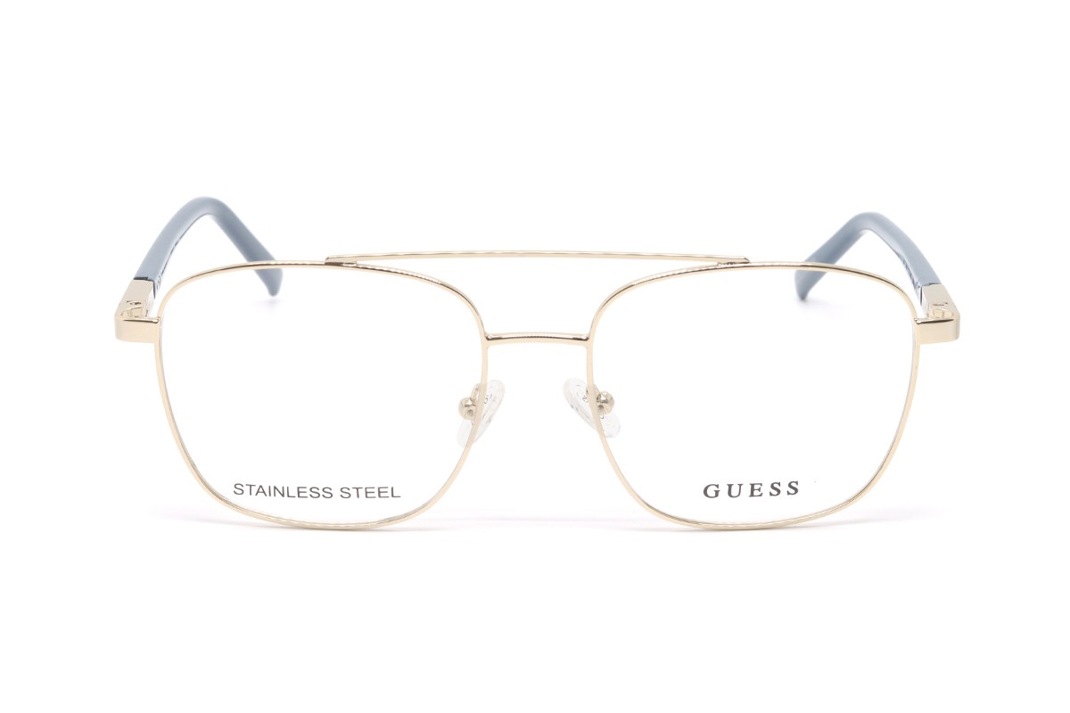 Оправы GUESS GU3038 092 54 Фото №3 - linza.ua