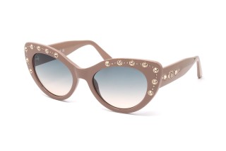 Солнцезащитные очки GUESS GU00163 57W 54 - linza.ua