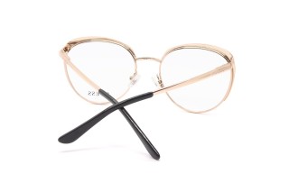 Оправы GUESS GU50250 028 53 Фото №3 - linza.ua