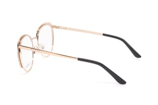 Оправы GUESS GU50250 028 53 Фото №4 - linza.ua