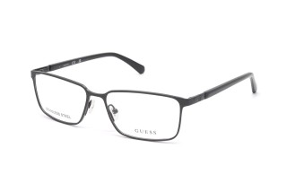 Оправа GUESS GU50244 002 57 - linza.ua