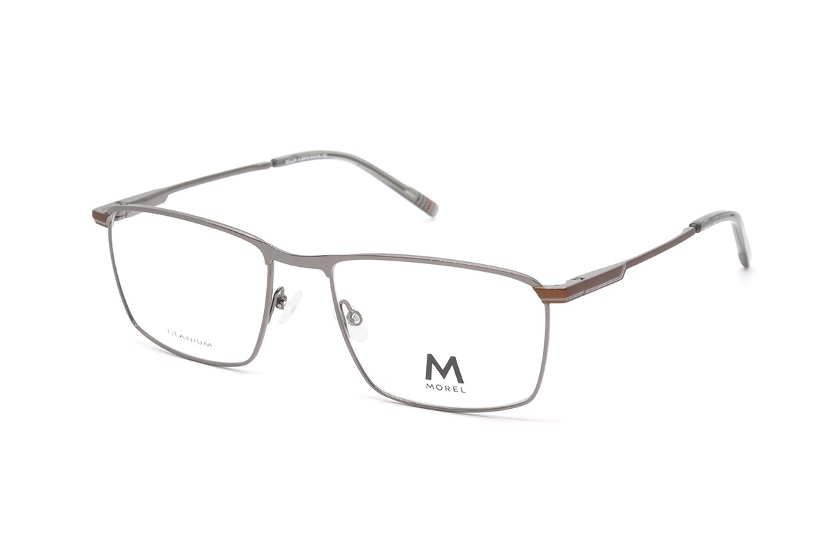 Оправы MARIUS MOREL BELLINI 4 GM12 Фото №1 - linza.ua