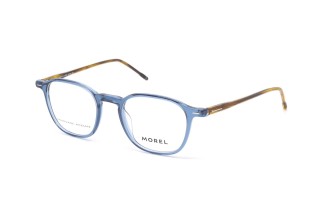 Оправи MARIUS MOREL LEAVITT 3 BT09 Фото №1 - linza.ua