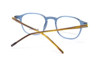 Оправи MARIUS MOREL LEAVITT 3 BT09 Фото №2 - linza.ua