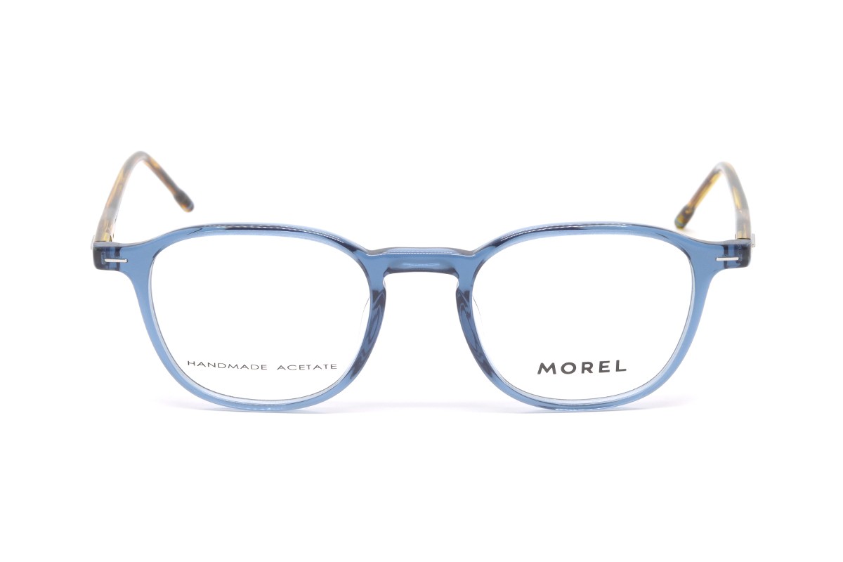 Оправи MARIUS MOREL LEAVITT 3 BT09 Фото №3 - linza.ua