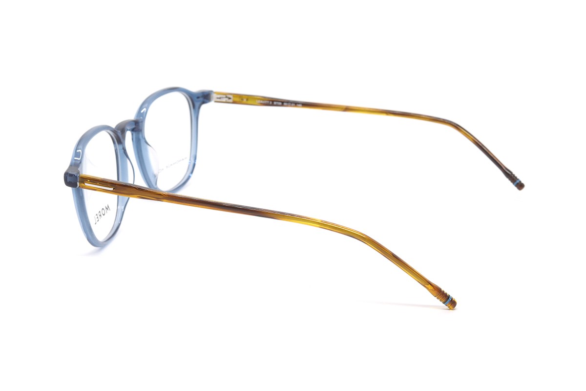 Оправи MARIUS MOREL LEAVITT 3 BT09 Фото №4 - linza.ua