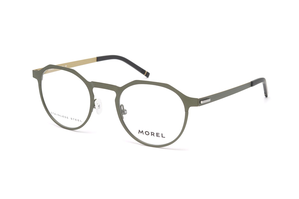 Оправи MARIUS MOREL CELSIUS 2 VM05 Фото №1 - linza.ua