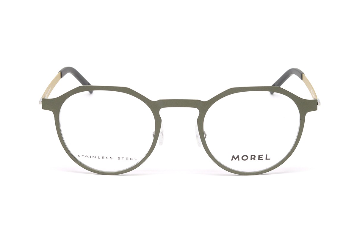 Оправи MARIUS MOREL CELSIUS 2 VM05 Фото №4 - linza.ua