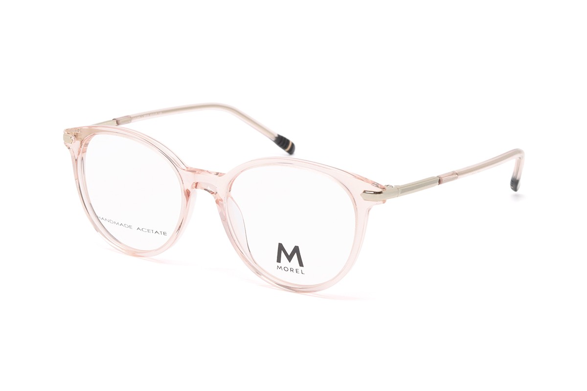 Оправи MARIUS MOREL LEGATO 1 PD02 Фото №1 - linza.ua